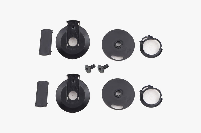 STEELBIRD PIVOT KIT FOR SBA-2 STEELBIRD PIVOT KIT FOR SBA-2