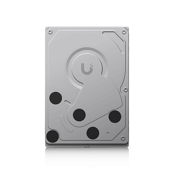 Basic Capacity 3.5" HDD, 4 TB