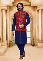 P60: Mens Wear Kurta Pyjama Sets