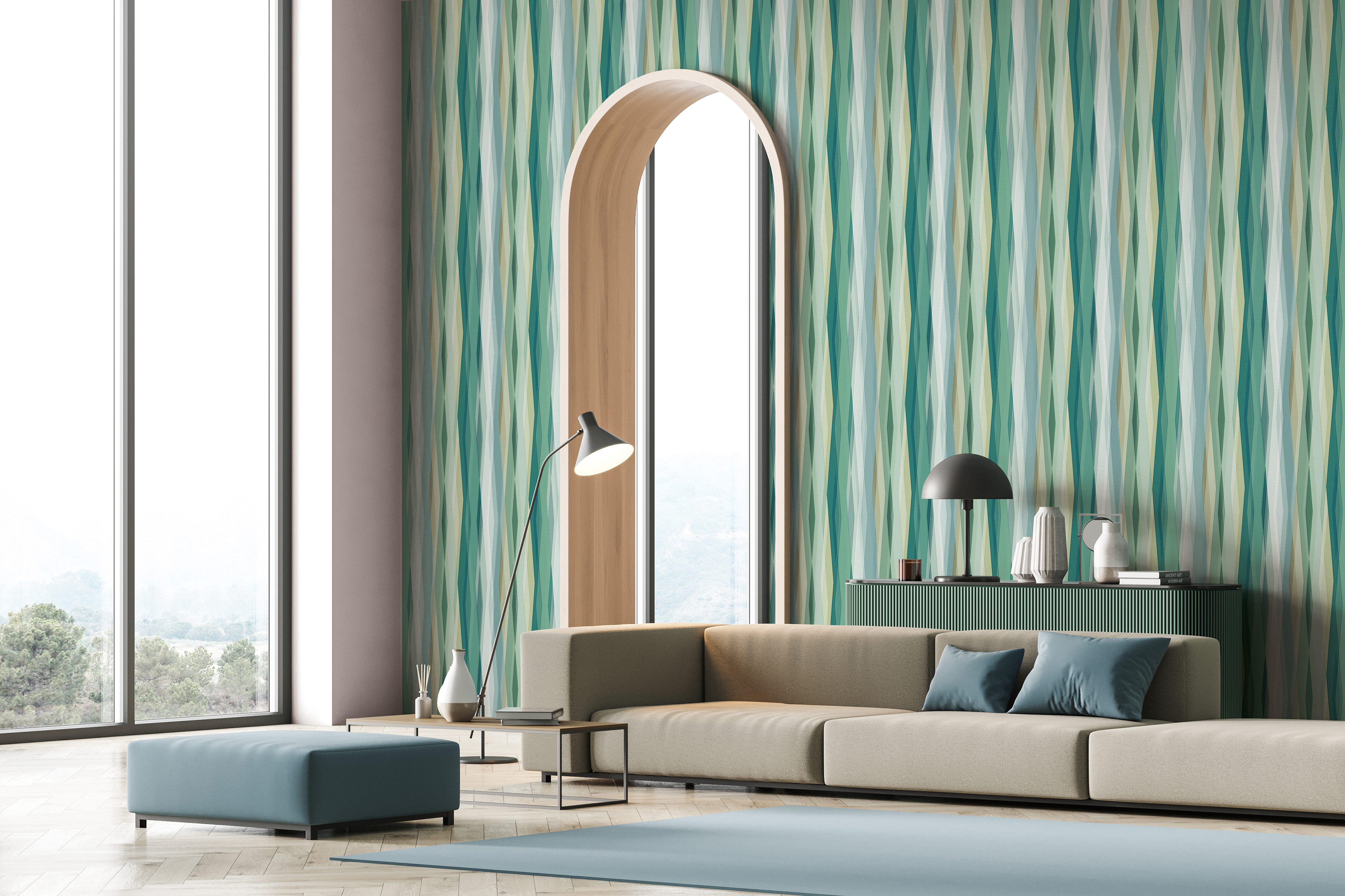 89008 Wallpaper Naomi