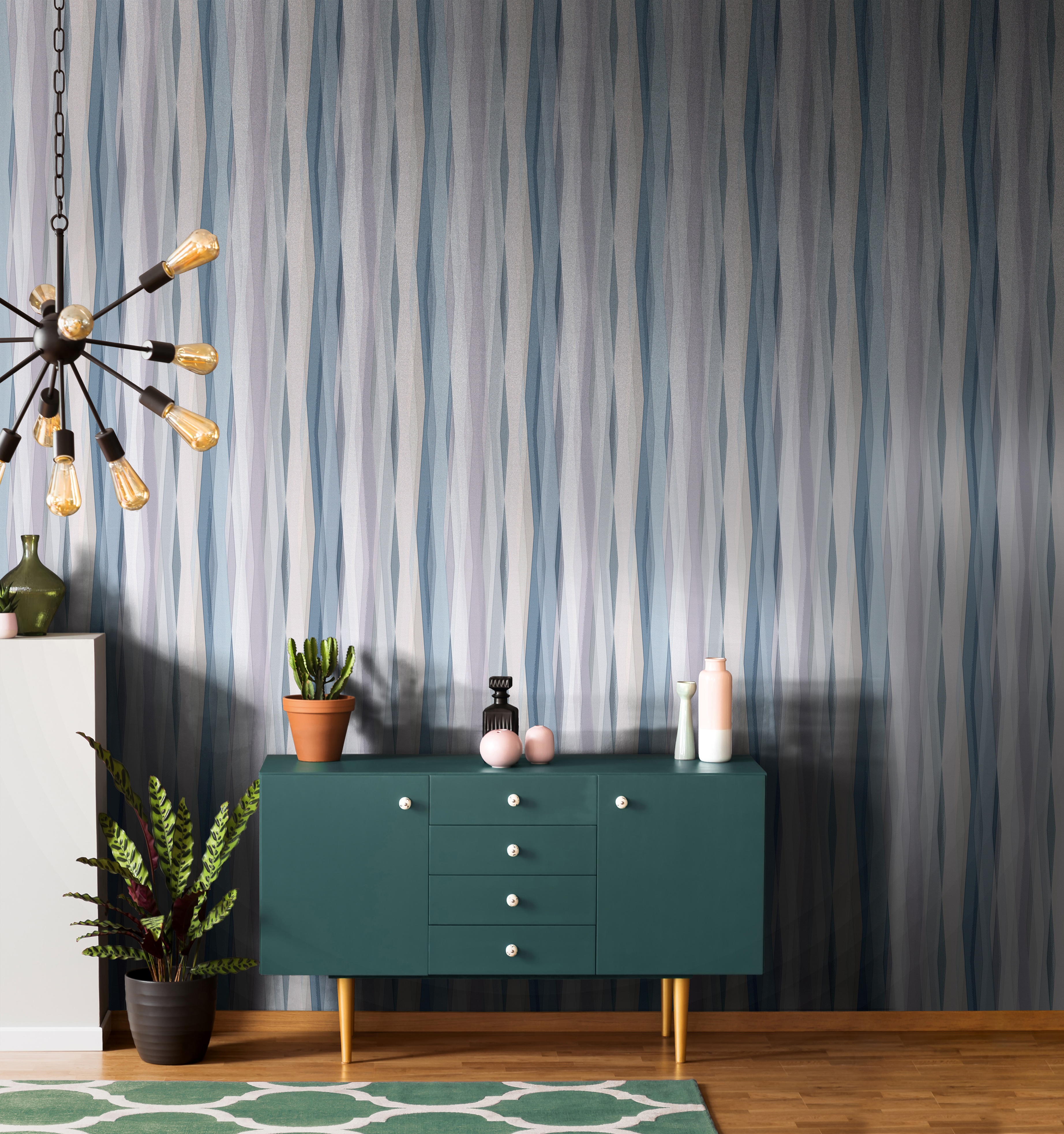 89009 Wallpaper Naomi