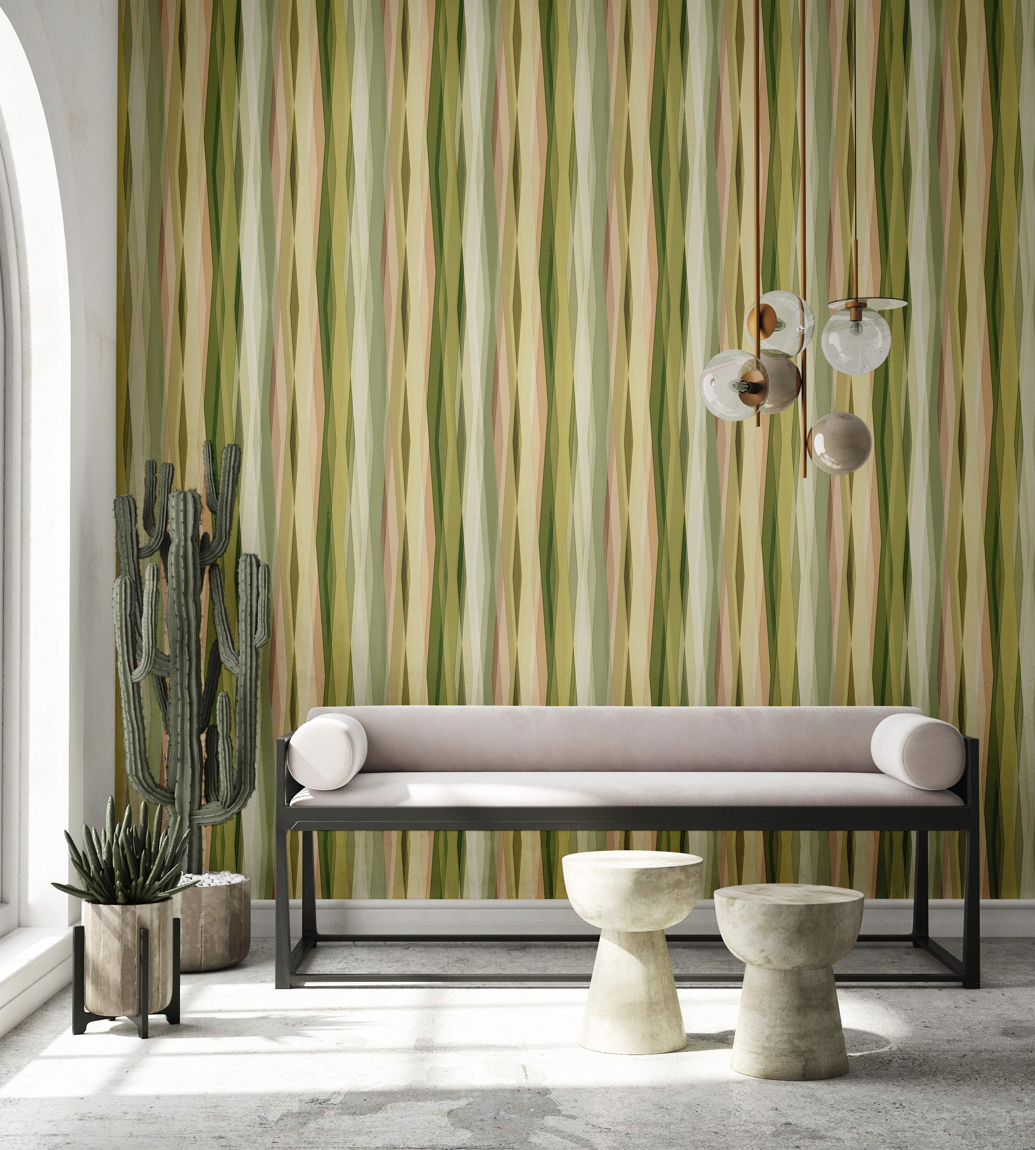 89010 Wallpaper Naomi