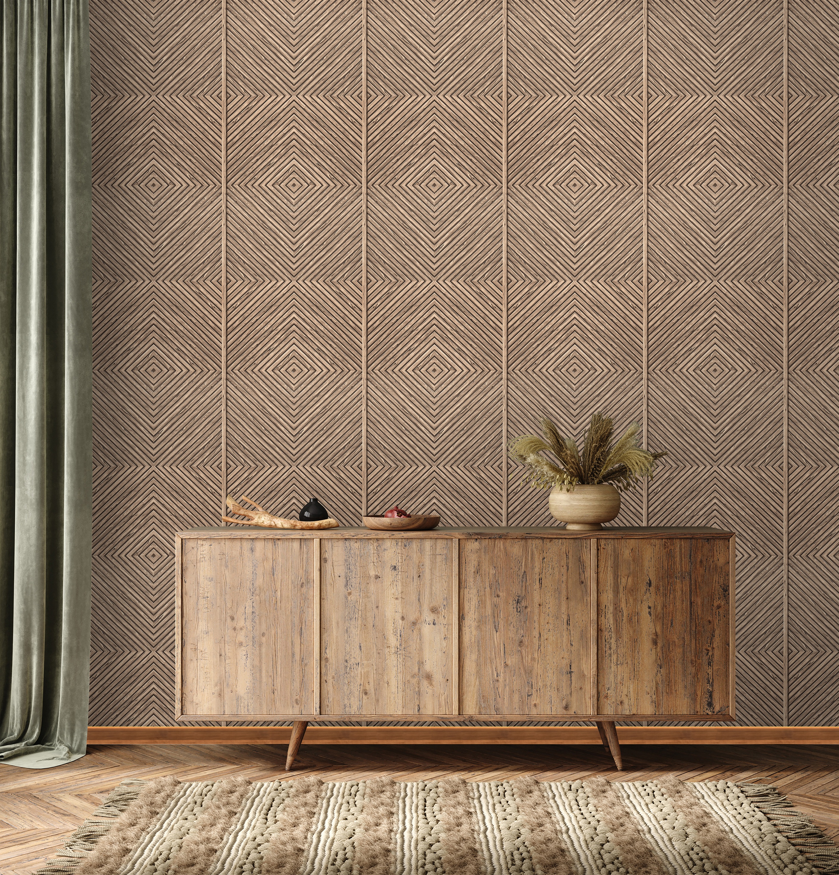 89019 Wallpaper Naomi