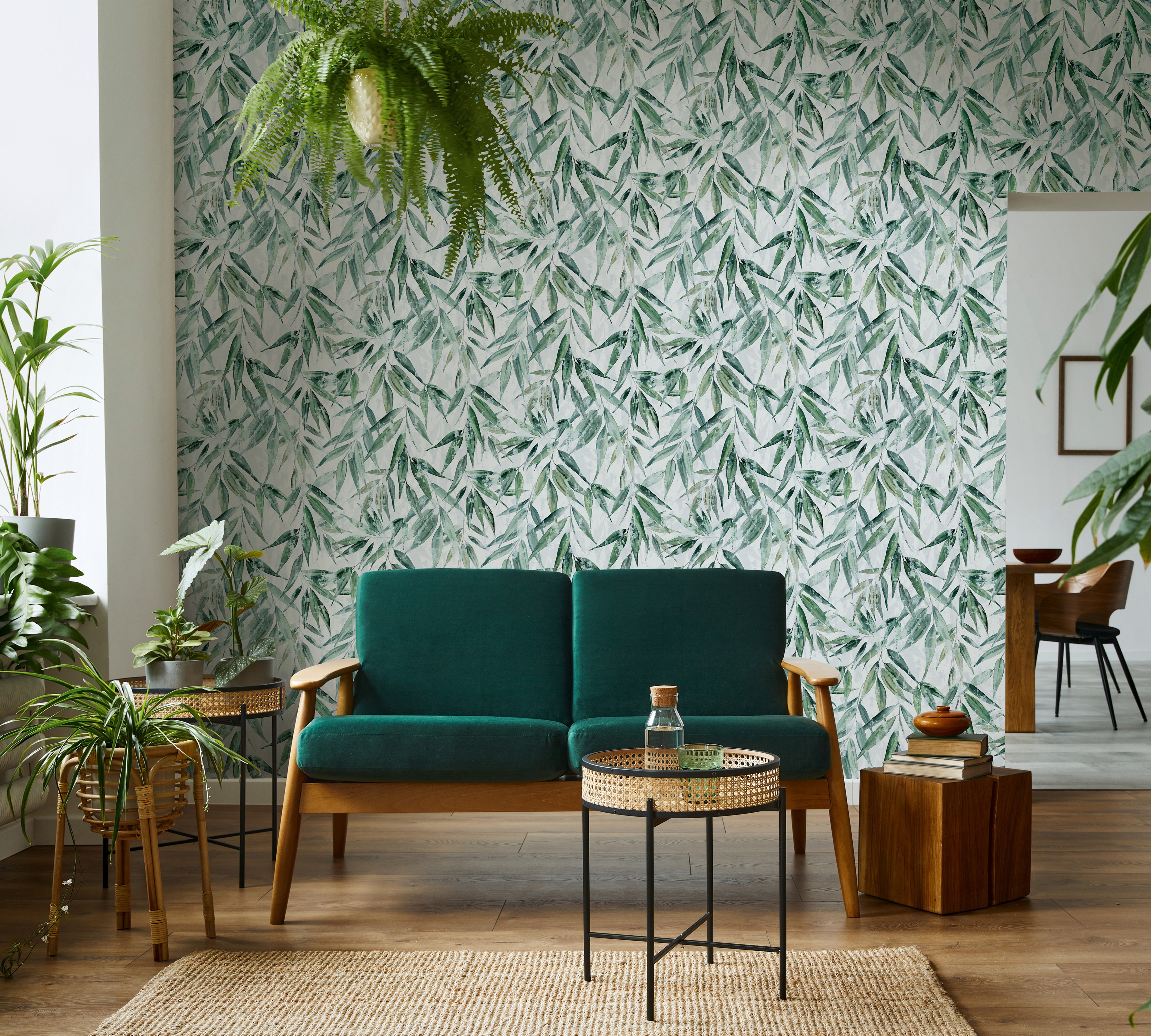 89039 Wallpaper Naomi