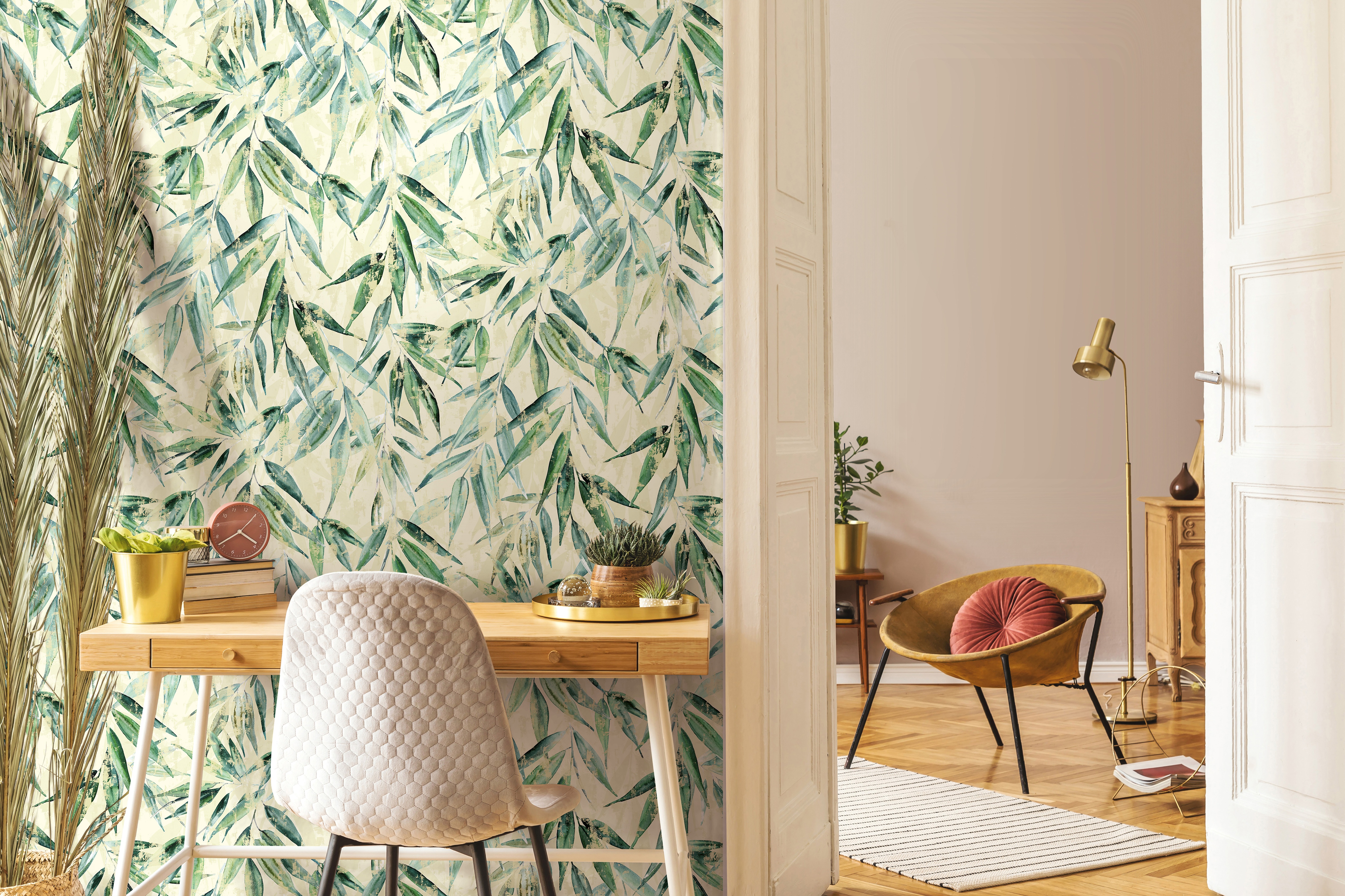 89040 Wallpaper Naomi