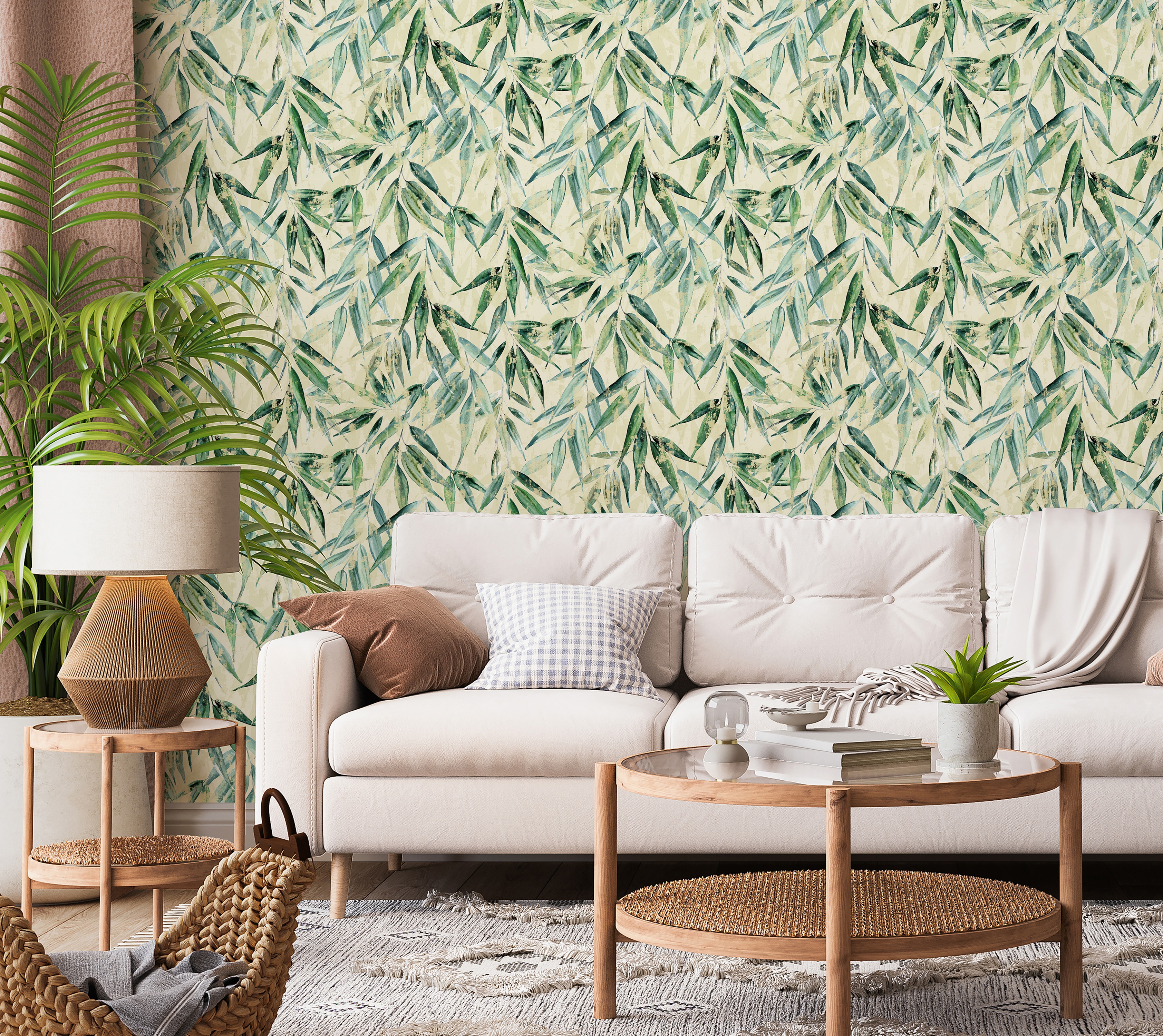 89040 Wallpaper Naomi