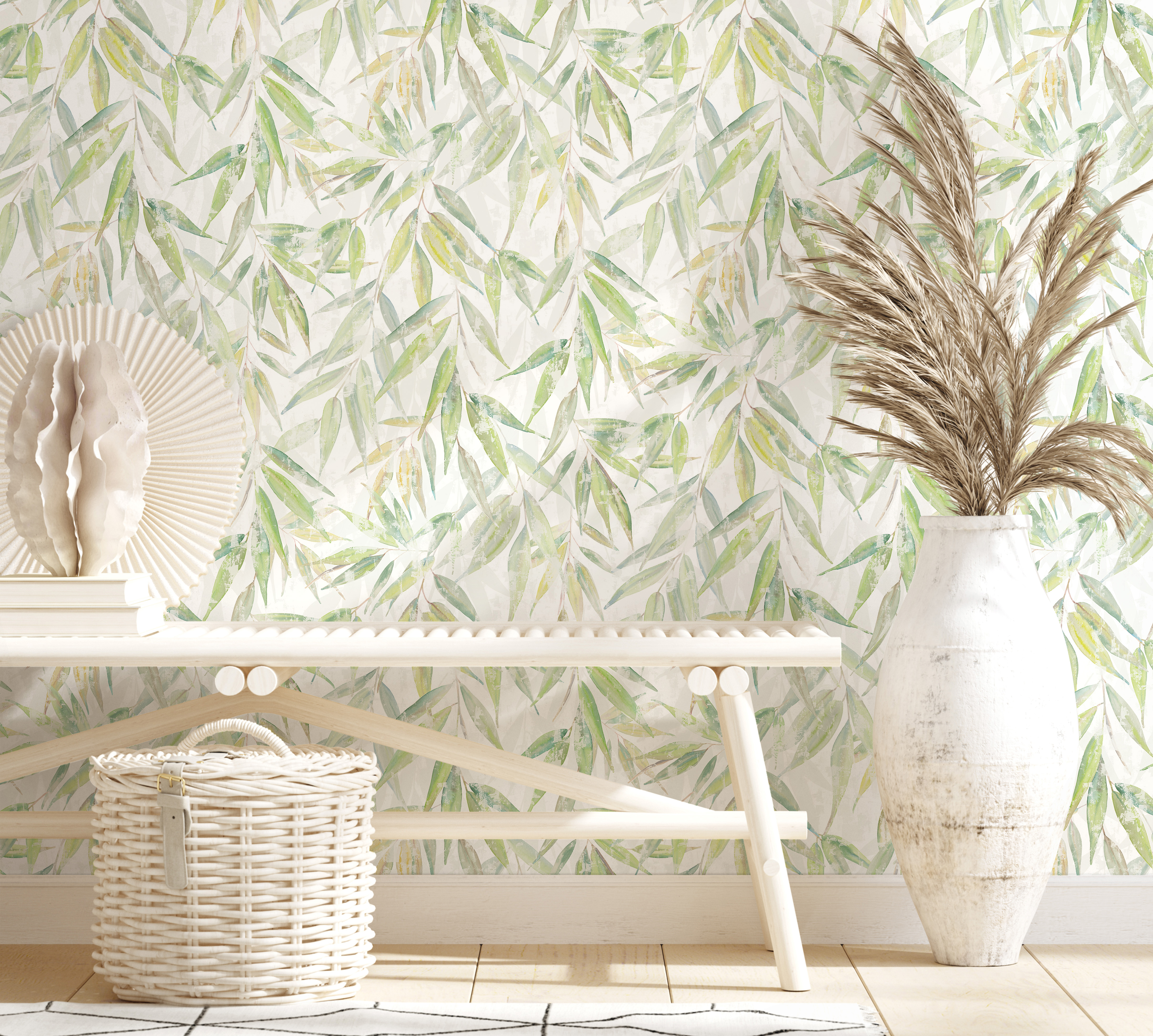 89041 Wallpaper Naomi