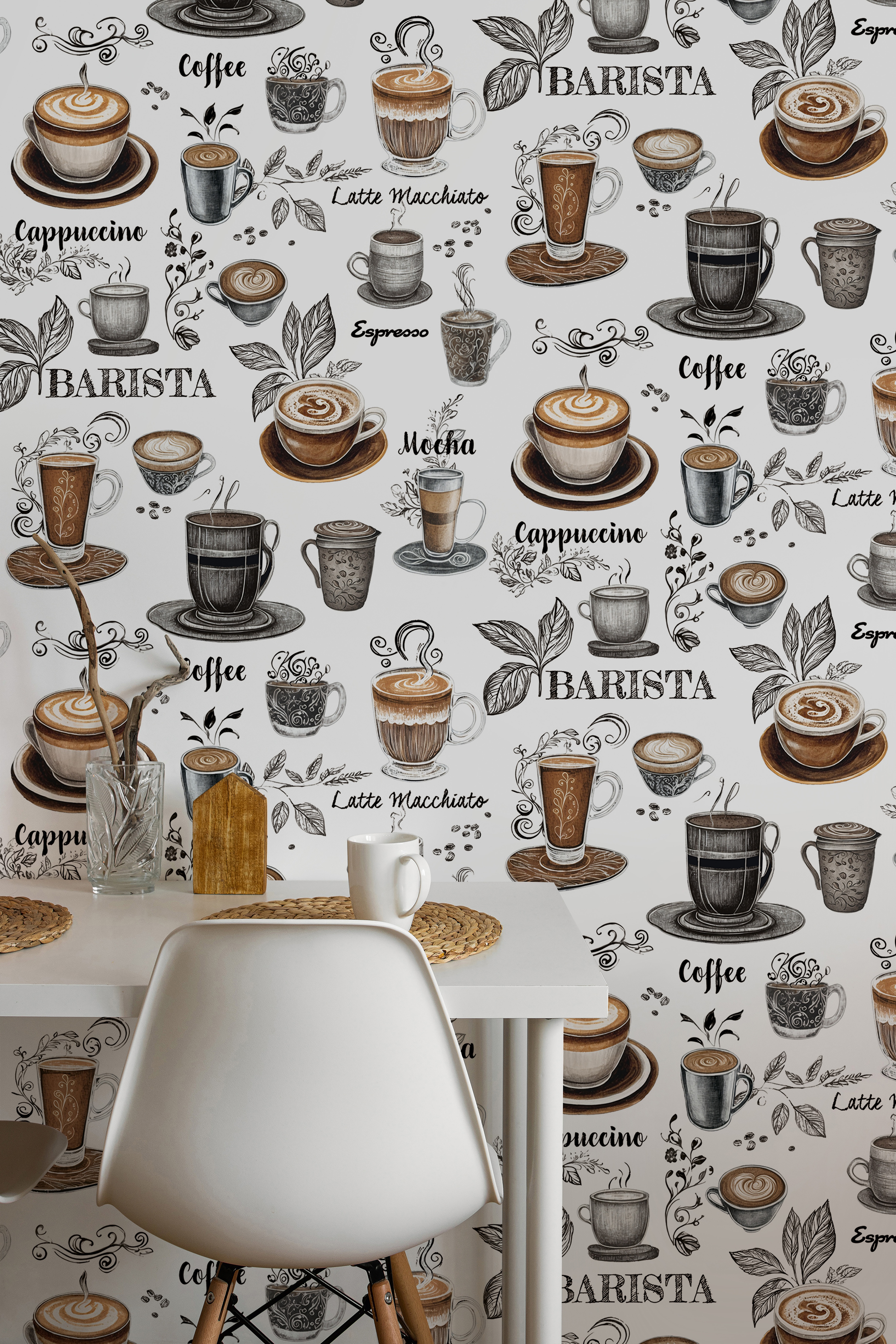 89043 Wallpaper Naomi