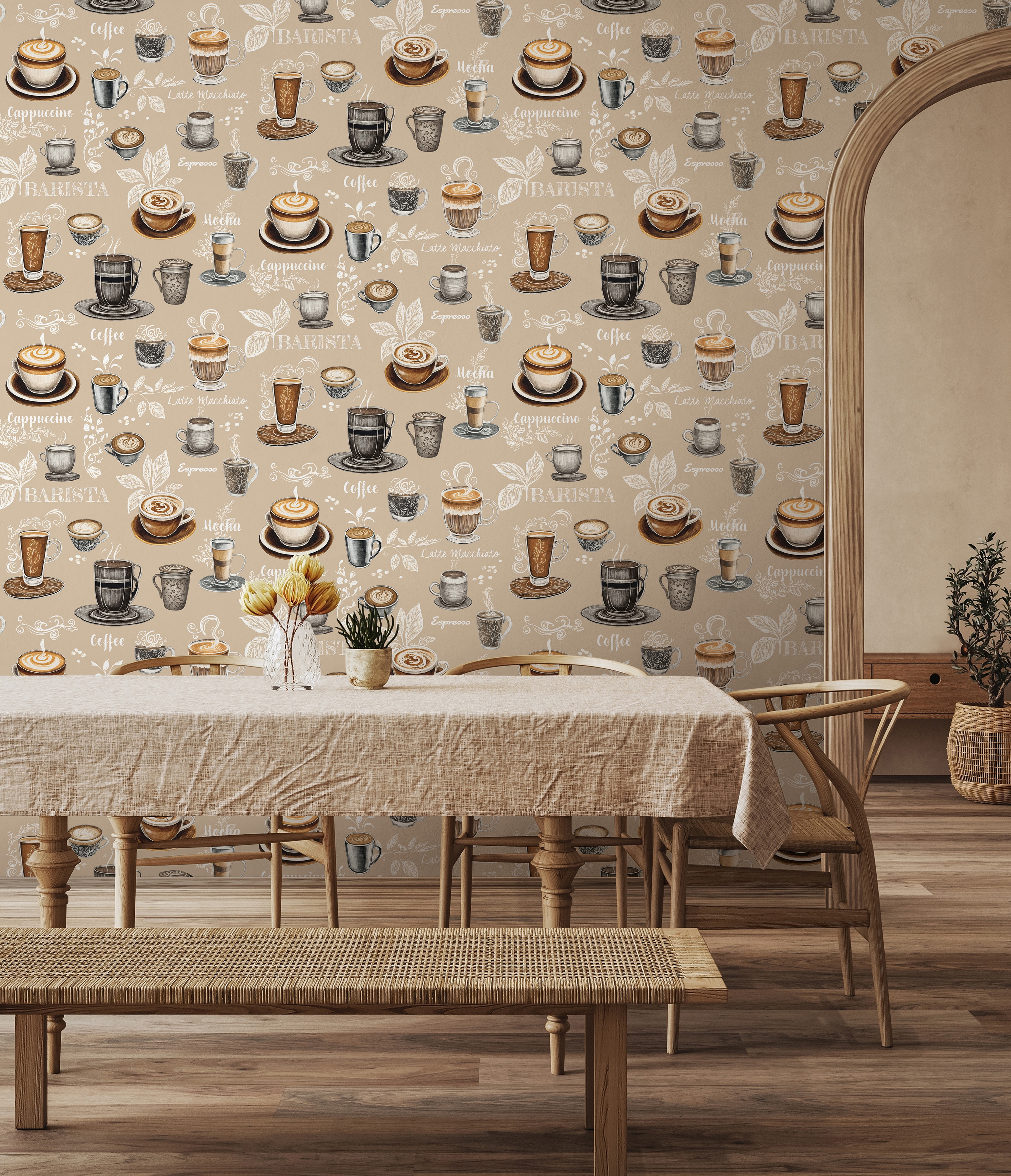 89044 Wallpaper Naomi