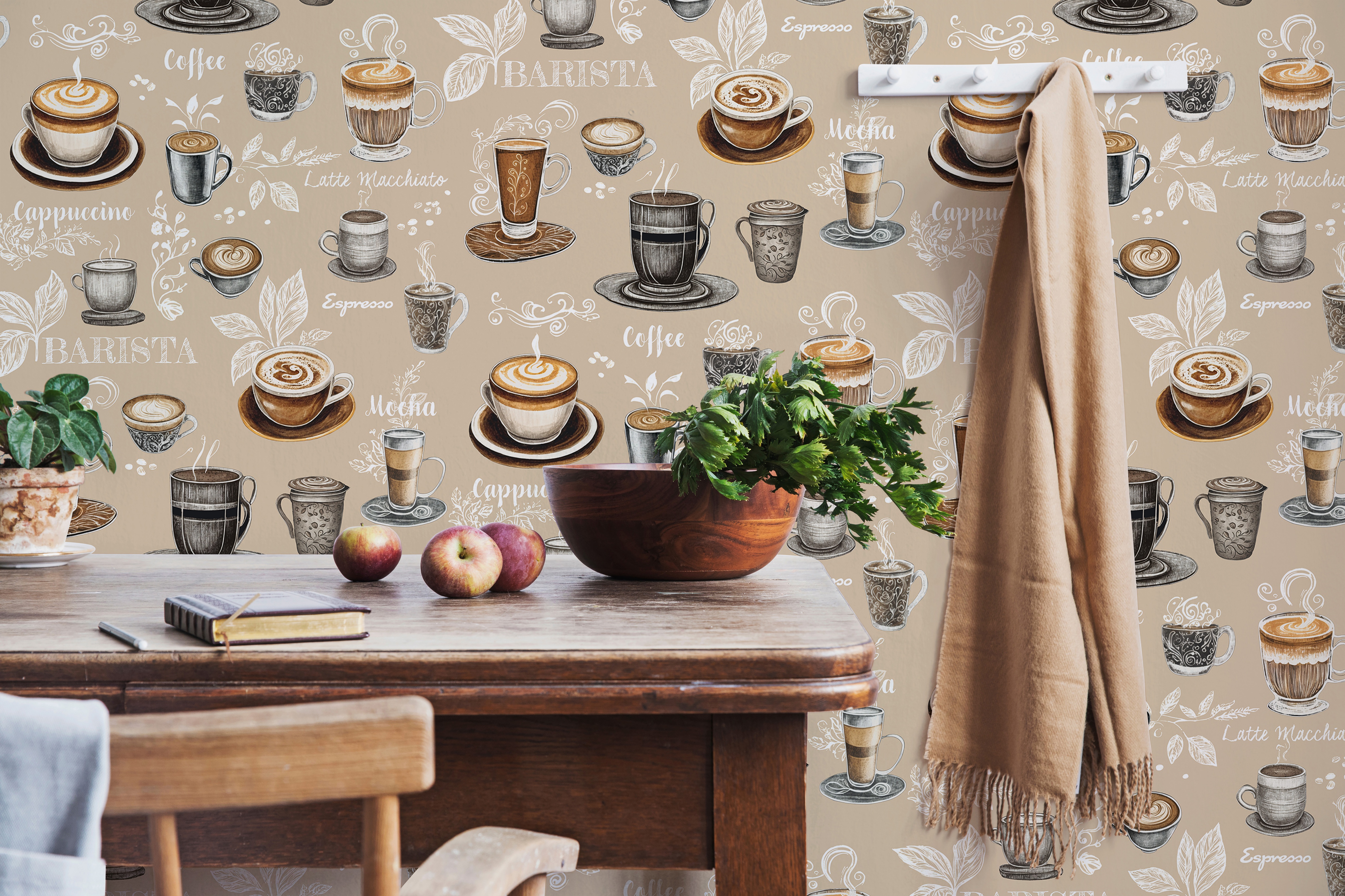 89044 Wallpaper Naomi