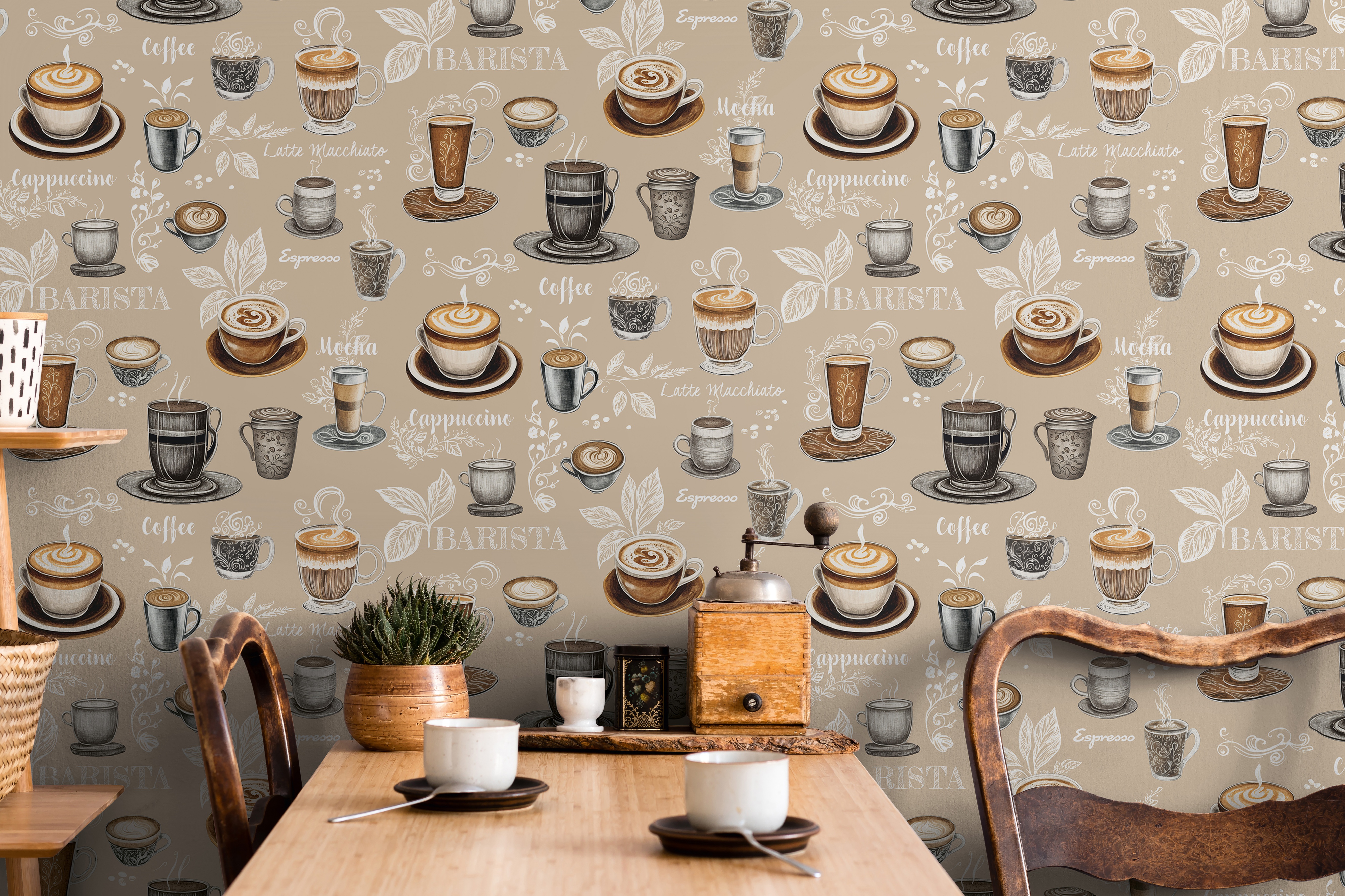 89044 Wallpaper Naomi