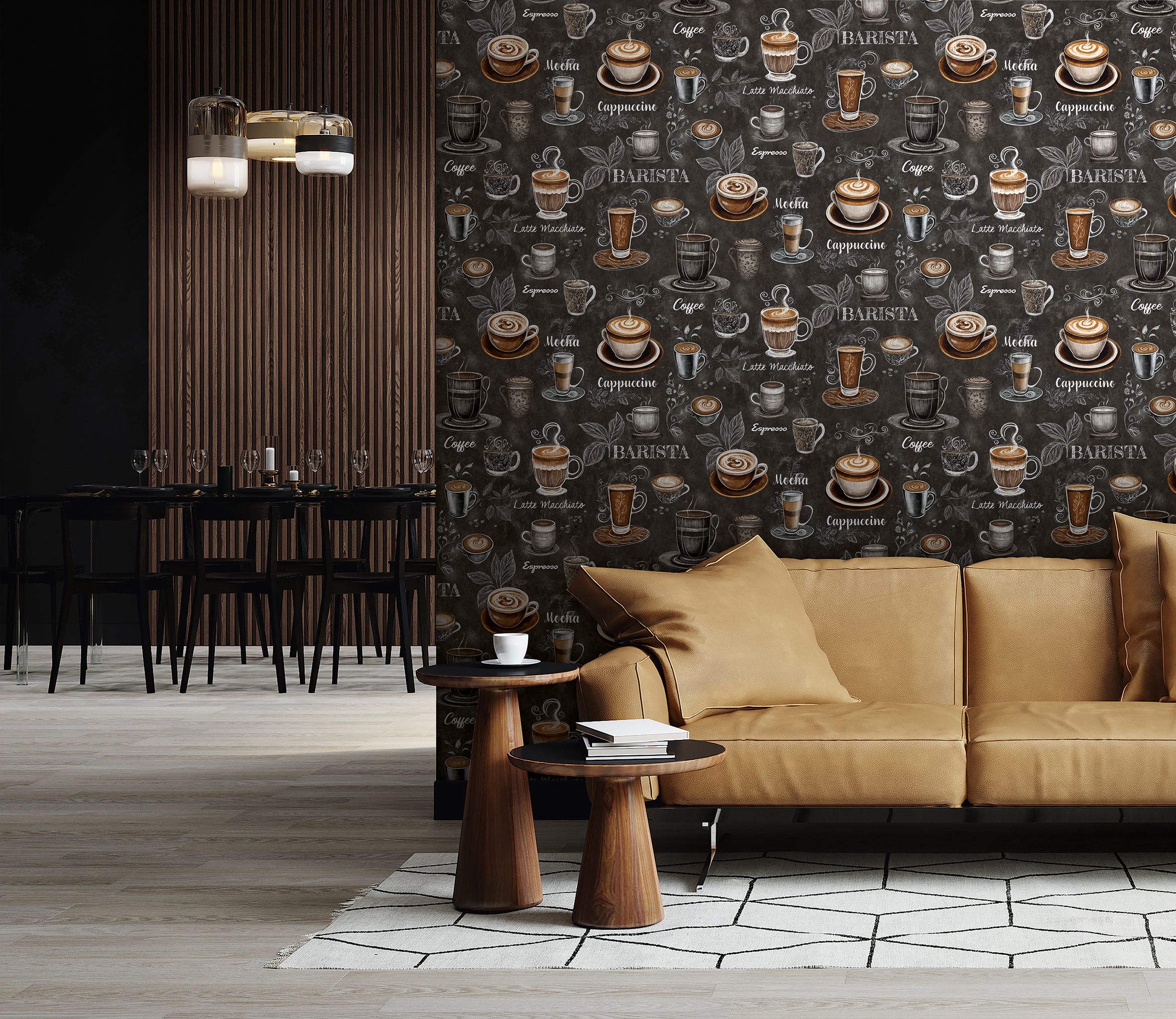 89045 Wallpaper Naomi