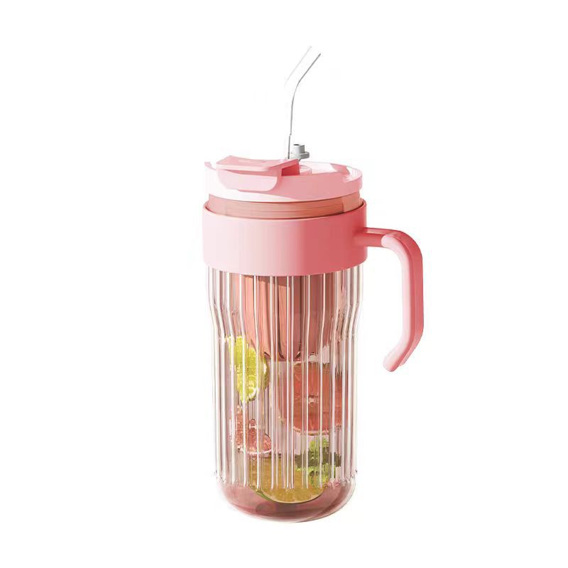 TEMPERATURE RESISTANT INFUSION CUP - N580ML