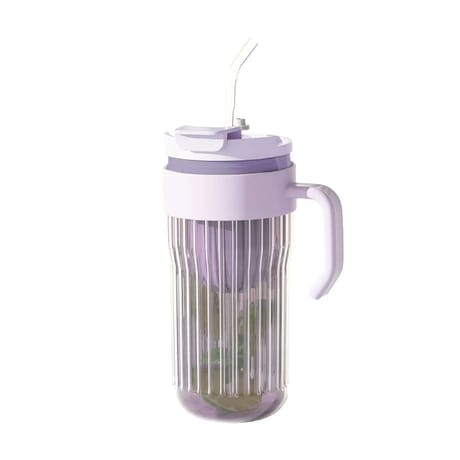 TEMPERATURE RESISTANT INFUSION CUP - N580ML