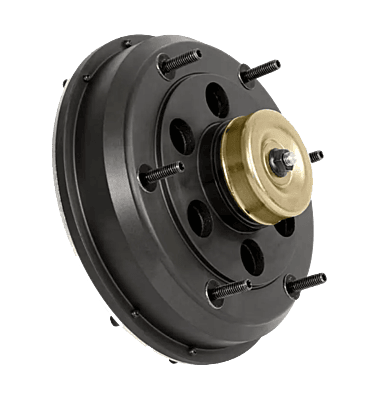 Kysor-Style Fan Clutch