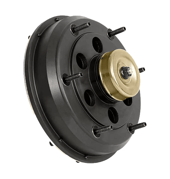 Kysor-Style Fan Clutch