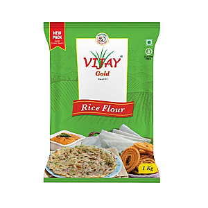 Rice Flour