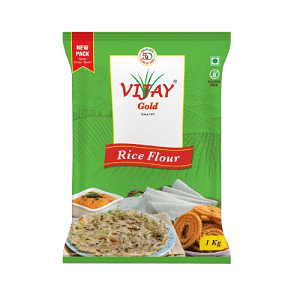 Rice Flour
