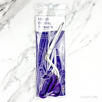 Batting Scissors by Handi Quilter Handi Gadgets 5in blade #HG00413