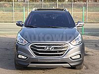 Hyundai Tucson 2014 (Techo Panoramico) ID: V832378