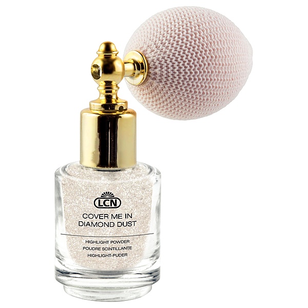 Cover Me In Diamond Dust - Highlight Powder