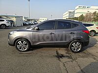 Hyundai Tucson 2014 (Techo Panoramico) ID: V832378
