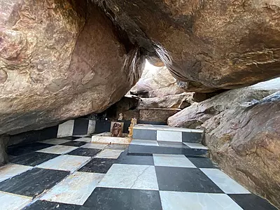 Brajdham Char Dham Tour (1 Day)