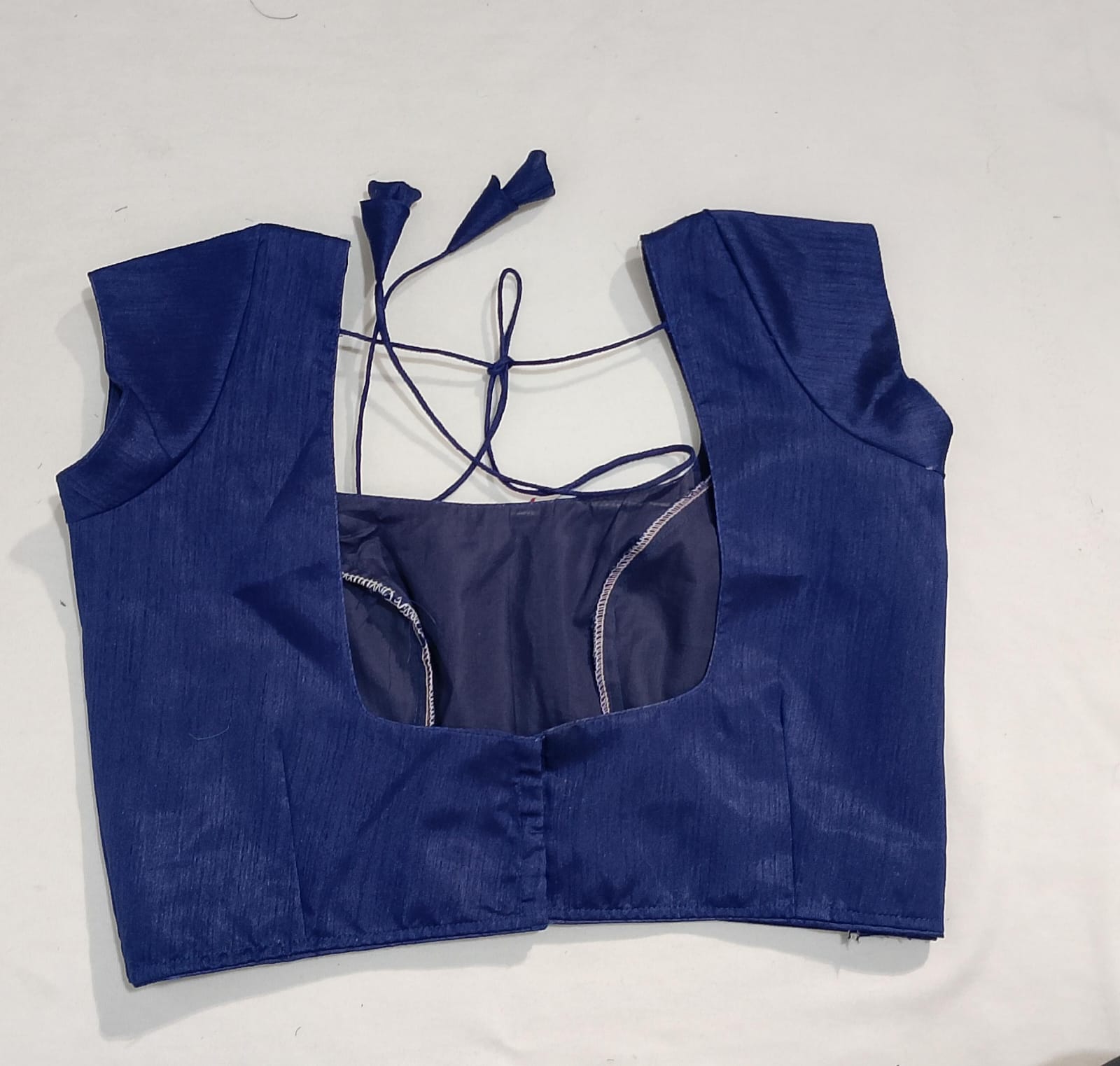 N175: Ready To Ship Beautiful Saree With Stitched Blouse N175: Ready To Ship Beautiful Saree With Stitched Blouse