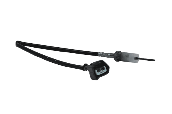 SENSOR- EXHAUST GAS TEMPERATUR