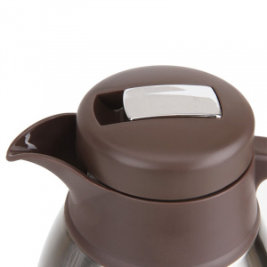 DELI 8967 THERMOS STAINLESS STEEL 1.9L