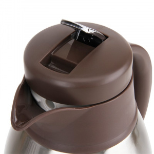 DELI 8967 THERMOS STAINLESS STEEL 1.9L