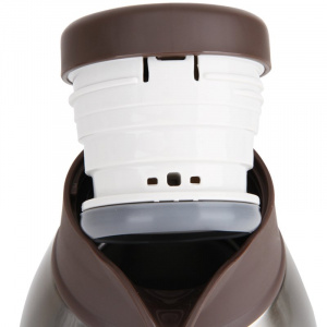 DELI 8967 THERMOS STAINLESS STEEL 1.9L