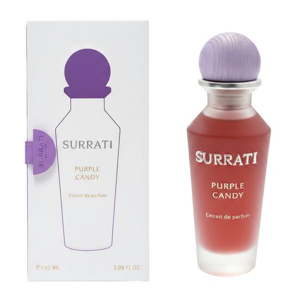 PURPLE CANDY EXTRAIT DE PARFUM 150ML