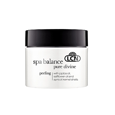 SPA Balance-Pure Divine Peelin