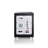 Canton Power Sub 8 Dual Driver Subwoofer