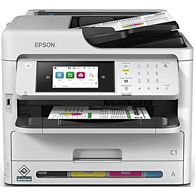 Epson WorkForce Pro WF C5890