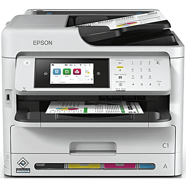 Epson WorkForce Pro WF C5890
