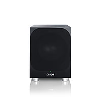 Canton Power Sub 8 Dual Driver Subwoofer