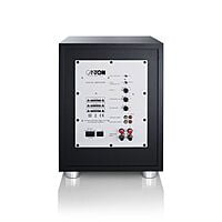 Canton Power Sub 10 Dual Driver Subwoofer