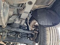 Hyundai Tucson 2010 ID: V073735