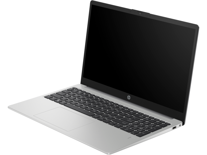 HP 250 G10, Intel Core i7 1355U, 8GB DDR4 3200, 512GB PCIe NVMe SSD HP 250 G10, Intel Core i7 1355U, 8GB DDR4 3200, 512GB PCIe NVMe SSD