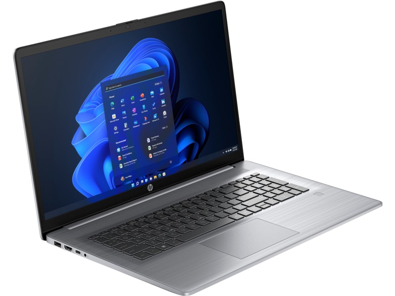 HP Notebook 470 G10, Intel Core i5/i7 1335U, 16GB DDR4 3200, 512GB PCIe NVMe M.2 SSD HP Notebook 470 G10, Intel Core i5/i7 1335U, 16GB DDR4 3200, 512GB PCIe NVMe M.2 SSD
