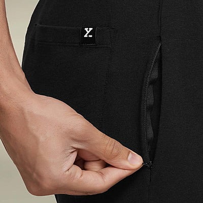 Xyxx Ace Modal-Cotton Joggers (R24) | InnerMan