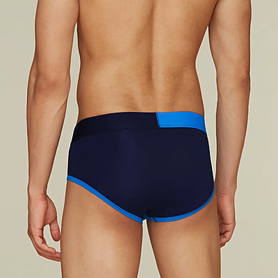 Xyxx Dualist Modal Brief for Men (R7) | InnerMan