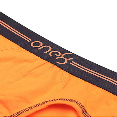 One8 Pouch Mens Brief (Style 203) | InnerMan