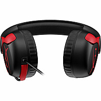 HyperX Cloud Mini Stereo Gaming Headset, 3.5mm, Black/Red