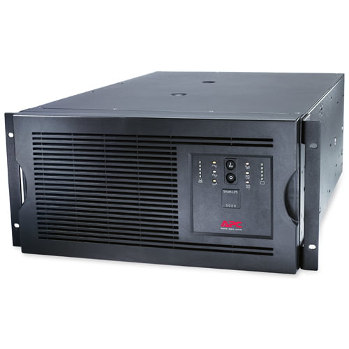 APC Smart-UPS 5000VA RM (230VSUA5000RMI5U)