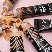 Tinted Foundation