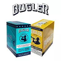 BUGLER POUCH
