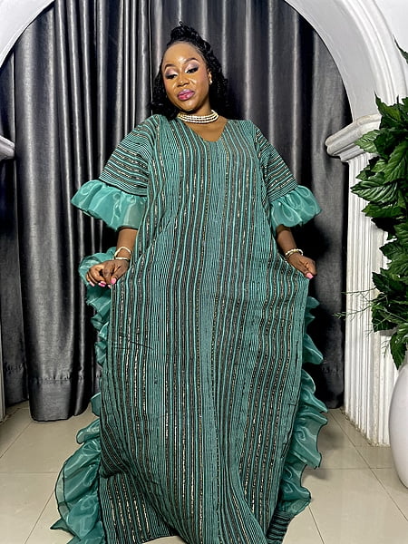 arewalewa dress